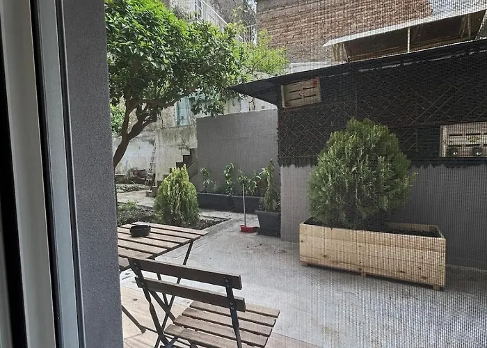 Elian Center Patras