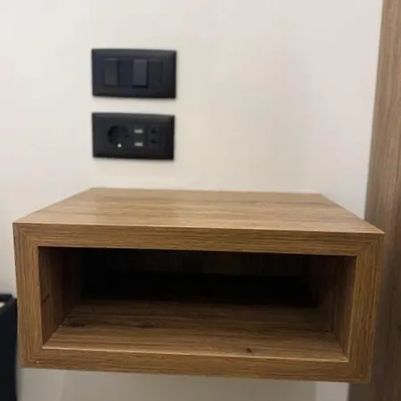 Appartement Elian Center