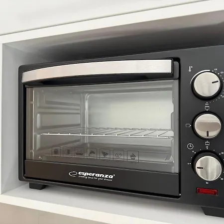 Elian Center Lägenhet *