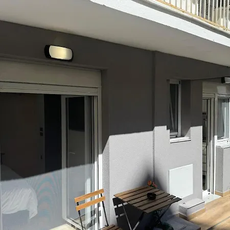 Elian Center Lägenhet