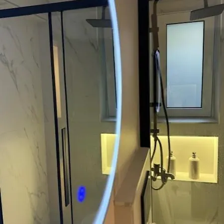 Appartement Elian Center