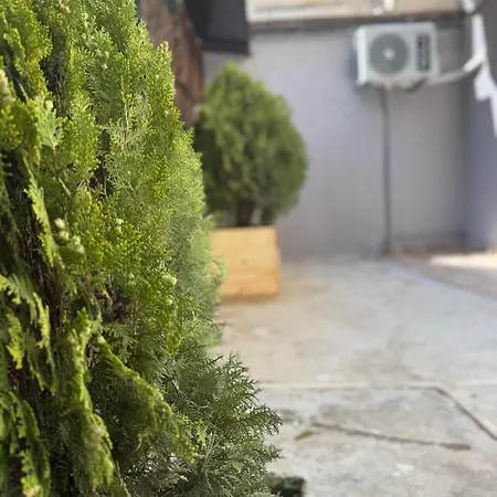 Appartement Elian Center Patras