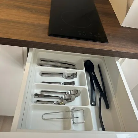 Appartement Elian Center