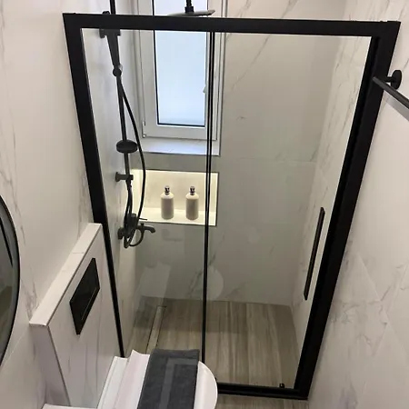 Lägenhet Elian Center *