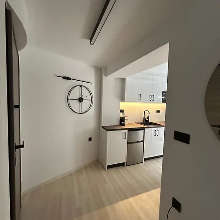 Appartement Elian Center *