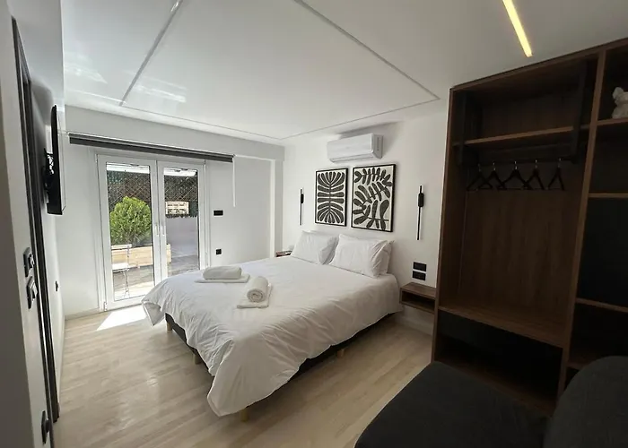 Apartamento Elian Center *