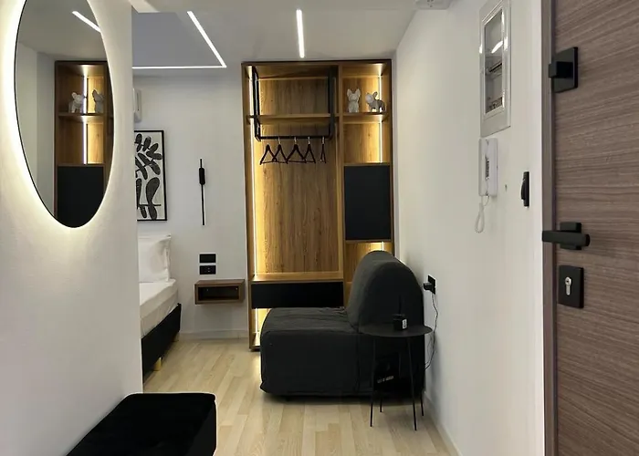 Elian Center * Patras