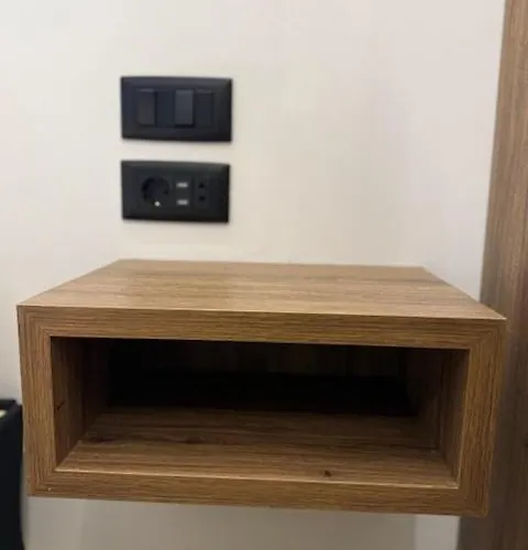 Apartamento Elian Center