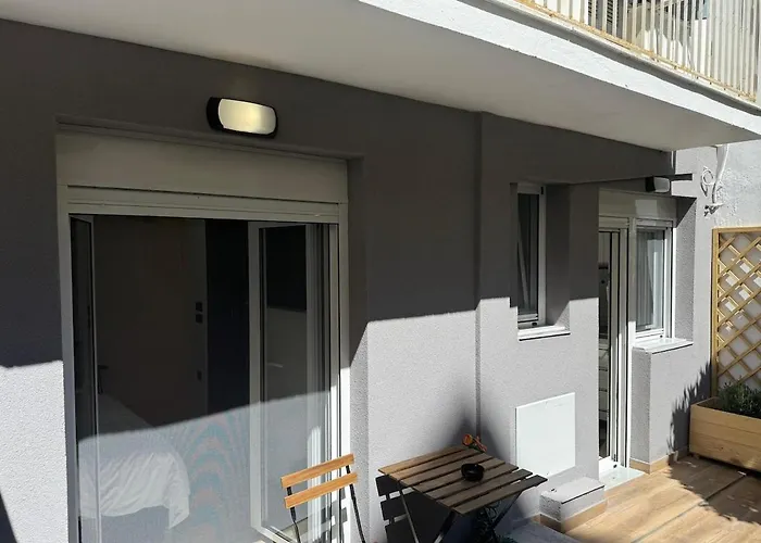 Elian Center Apartamento