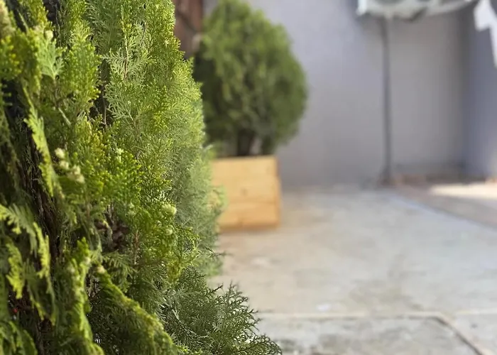 Apartamento Elian Center Patras