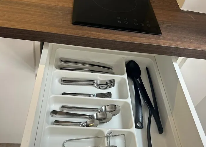 アパート Elian Center