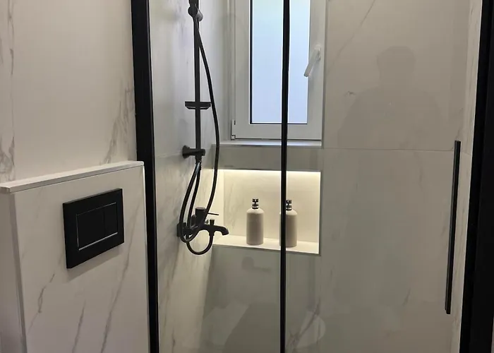 Apartamento Elian Center