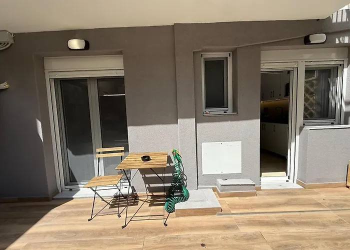 Elian Center * Patras