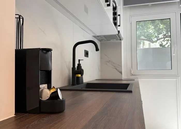 Apartamento Elian Center *