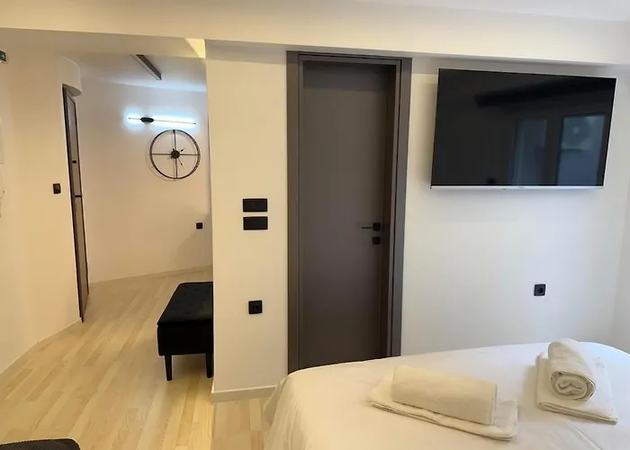 Apartamento Elian Center