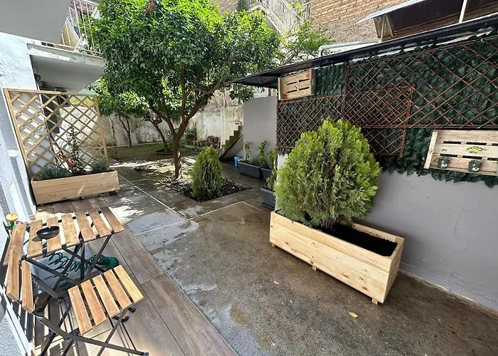 Apartamento Elian Center