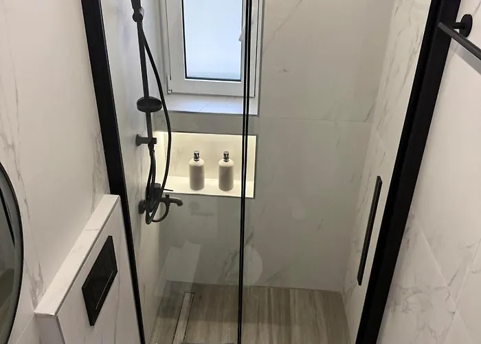 Apartamento Elian Center *