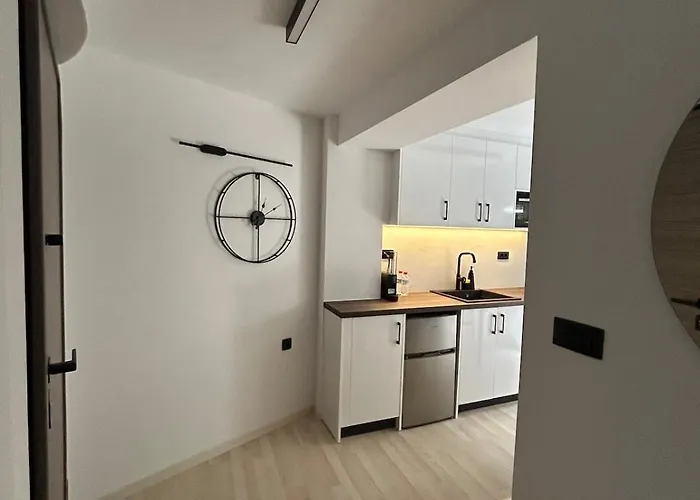 Apartamento Elian Center *